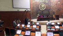 Diputados bajan la iniciativa de brindar autonomía a la UdeG