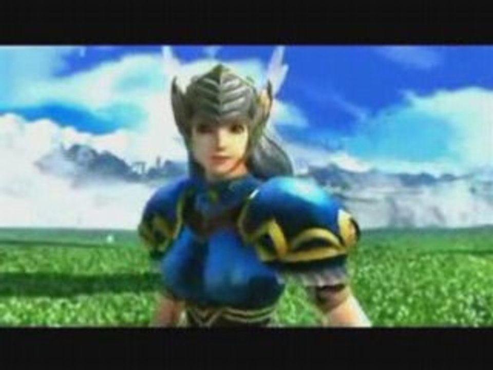 [Valkyrie Profile] Valkyrie's Odysee