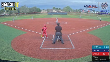 Blue Louisville Slugger - Presidents Day Super NIT (2024) Sat, Feb 17, 2024 8:15 AM to 8:16 PM