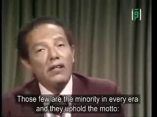 كيفية الإنتصار على النفس | د. مصطفى محمود