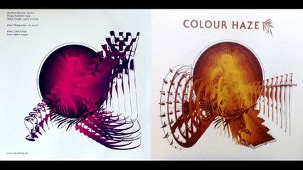 COLOUR HAZE...05 - Stand In...