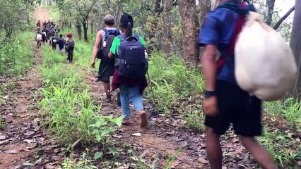 Broken Dreams: Stories from the Myanmar Coup | movie | 2023 | Official Trailer