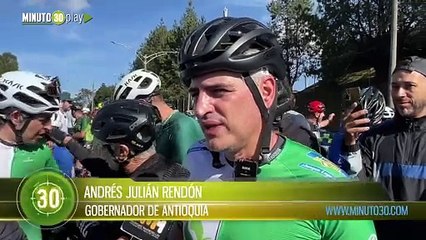 Equipo Orgullo Paisa revela nómina para la temporada 2024