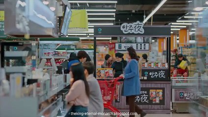 The King Eternal Monarch Episode 3 In Hindi Urdu With English Subtitles