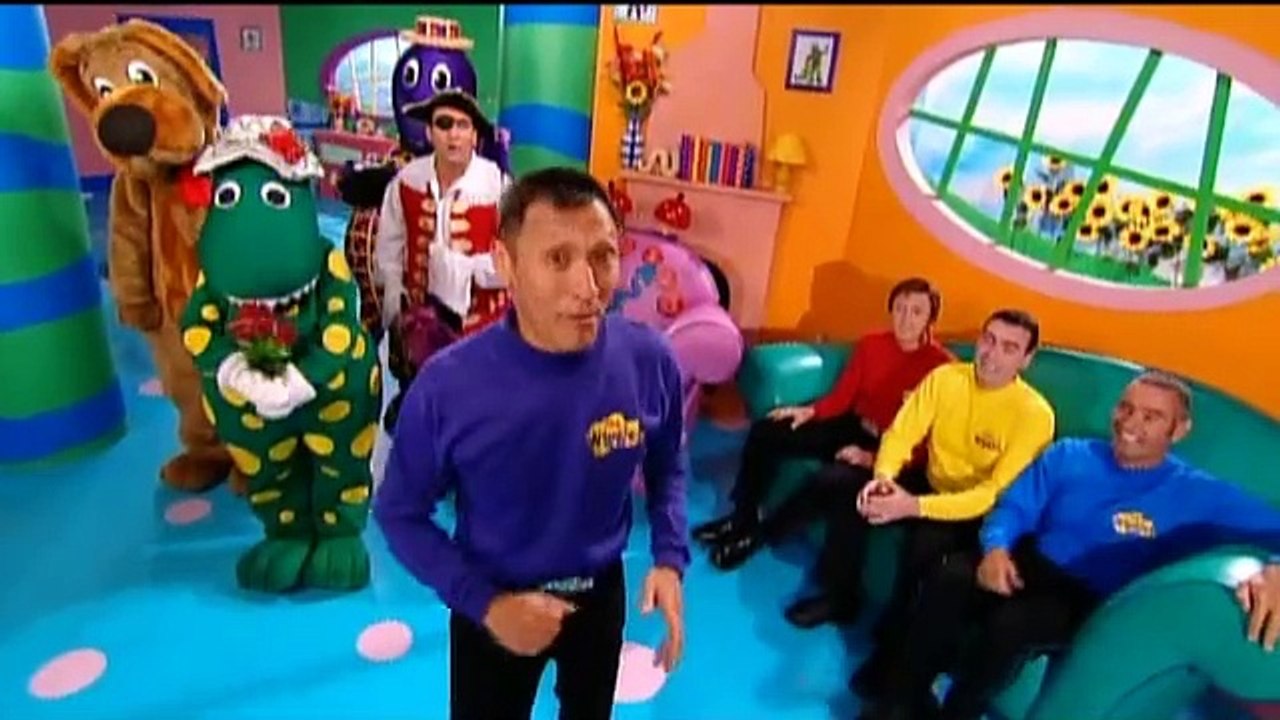 The Wiggles: Wiggly Bloopers (2006) - video Dailymotion