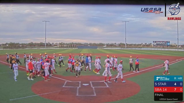 Red Rawlings - Prospect Select (2024) Tue, Feb 13, 2024 12:45 PM to 11:00 PM