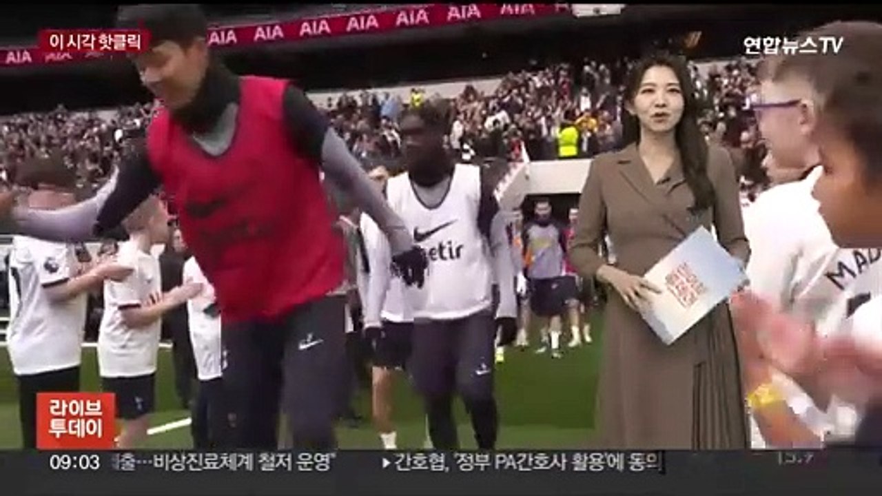[핫클릭] 아르헨, '탁구게이트' 두고 "메시­알바레스 싸운 격" 外