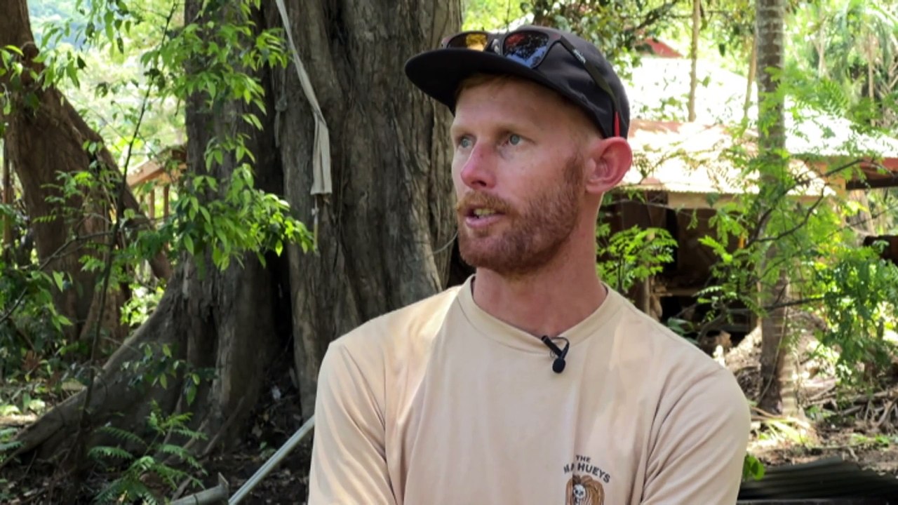 Queensland communities consider relocating after Cyclone Jasper