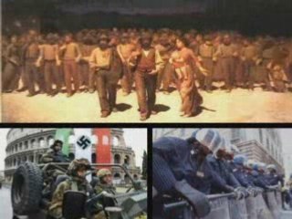 NWO - Impedire alla Popolazione di Difendersi ( David Icke )