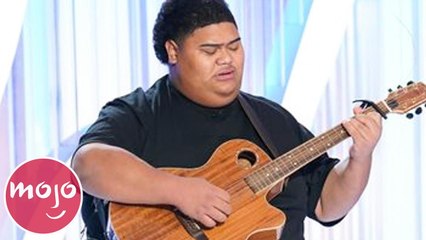Top 10 Most Heartwarming American Idol Auditions 🎤