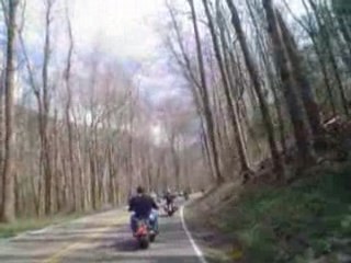 Great Smokey Mountain II