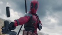 Deadpool & Wolverine: Den ersten Trailer zum neuen Marvel-Film gibt's jetzt auch auf deutsch