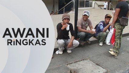 AWANI Ringkas: Berhati-hati ketika cuaca panas