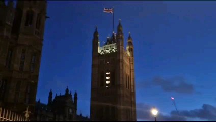 Westminster, London Big Ben at night! #London #Westminster #BigBen 2024 