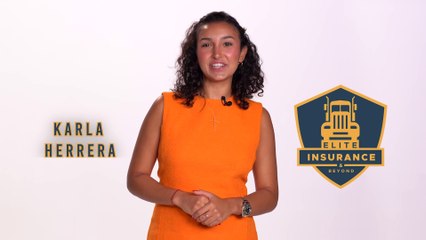 Una agencia de seguros para camioneros | Spanish | Dir. Luis Leonel Leon