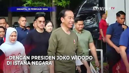 Kata PKB Soal Pertemuan Surya Paloh dan Presiden Jokowi di Istana