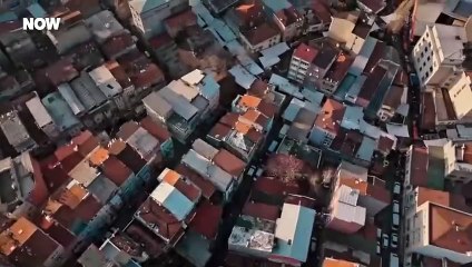 مسلسل المتشرد الحلقة 4 الرابعة مترجمة HD