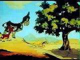 Fleischer cartoon   Color Classic   You Can't Shoe a Horse Fly old cartonn vintage public domain