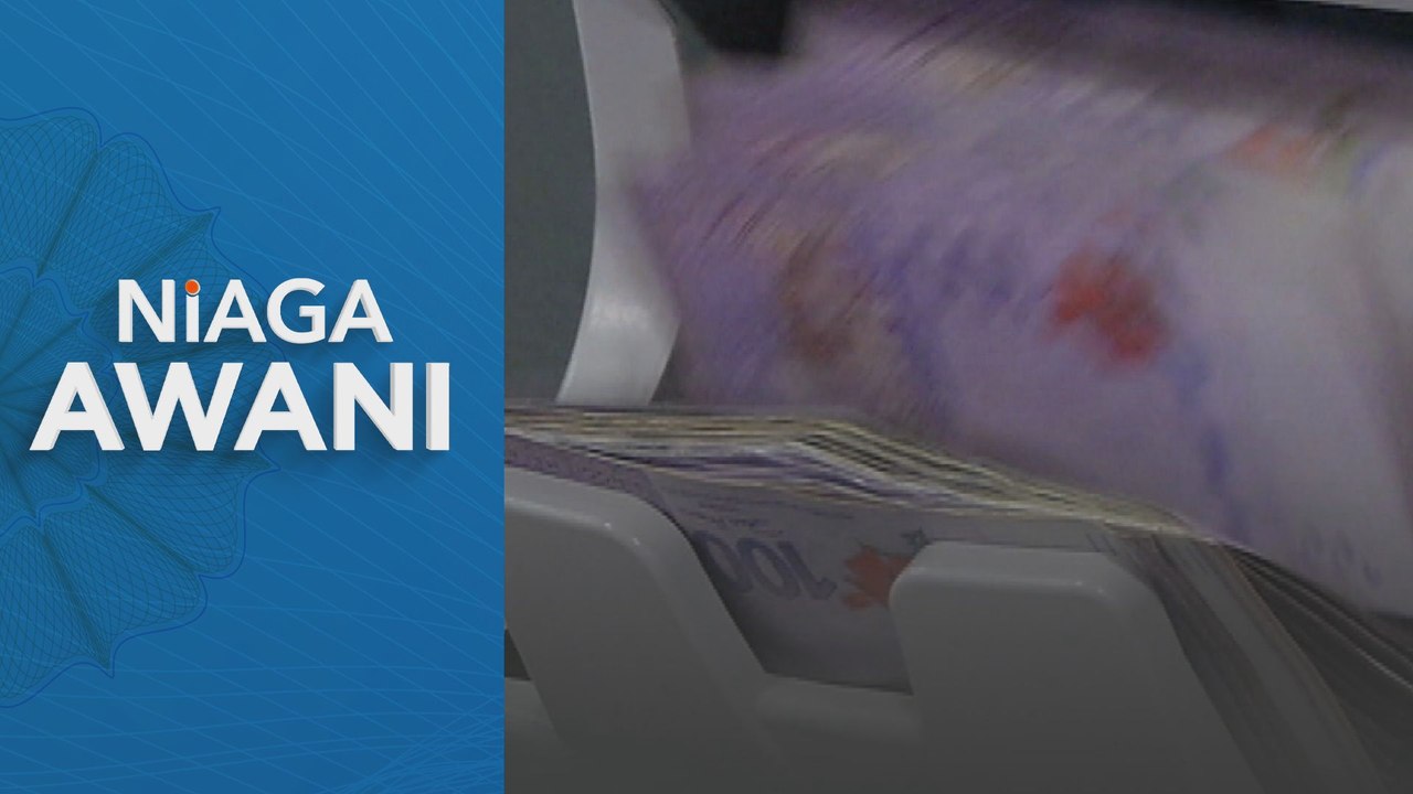 Ringgit dianggarkan rendah minggu Ini