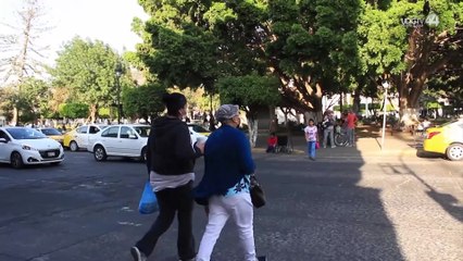 Colectivo feminista exige a alcalde de Zapotlán disculpa pública por hostigamiento de un funcionario