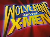 Wolverine and the X-Men Wolverine and the X-Men S01 E003 Hindsight Part 3