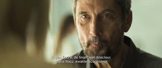 Corps et âme Bande-annonce (NL)