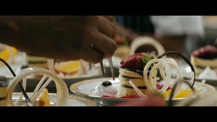 Attaque à Mumbai Bande-annonce (RU)