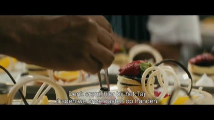 Attaque à Mumbai Bande-annonce (NL)