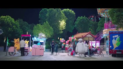 [ENG SUB] My Girl 03 (Zhao Yiqin, Li Jiaqi) Dating a handsome but _miserly_ CEO