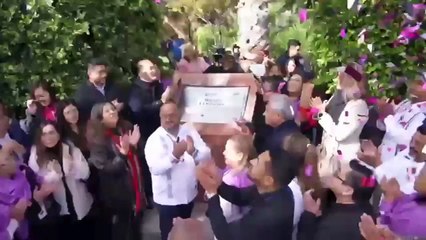 EN HISTÓRICA SESIÓN, EL CABILDO MUNICIPAL FORMALIZA, Y RECONOCE, A EL SAUCITO COMO EL OCTAVO BARRIO DE SAN LUIS CAPITAL