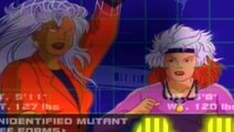 X Men T A S   S01 E01   Night Of The Sentinels  Part 1