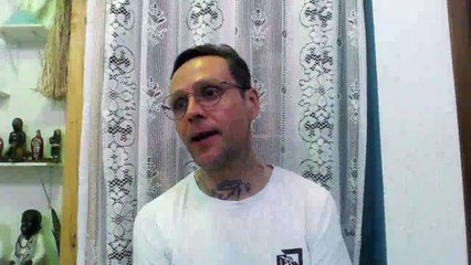 Aula de saudação - Setembro de 2023