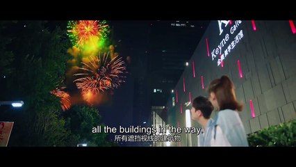 [ENG SUB] My Girl 04 (Zhao Yiqin, Li Jiaqi) Dating a handsome but _miserly_ CEO