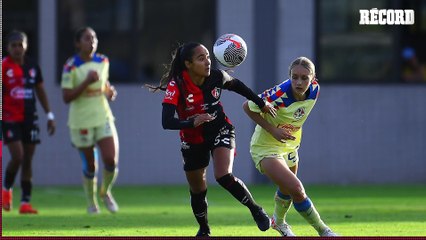 FOX SPORTS pierde derechos de TRANSMISIÓN de SANTOS Y ATLAS FEMENIL