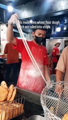 Oishiekun Chinese Bites, Ongpin Street, Santa Cruz, Manila