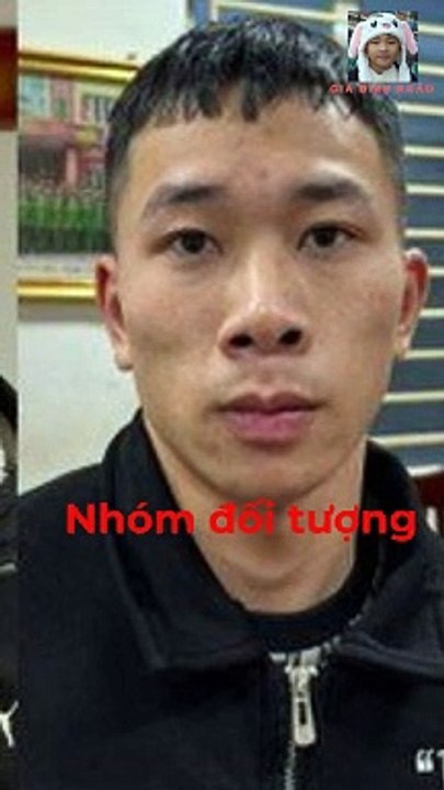 Bắt 4 đối tượng xịt hơi cay cướp hơn 11.000 USD ở Hà Nội