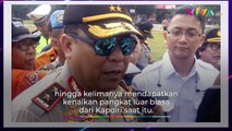 Tangkap Dalang Bom Bali, 5 Polisi Naik Pangkat Luar Biasa