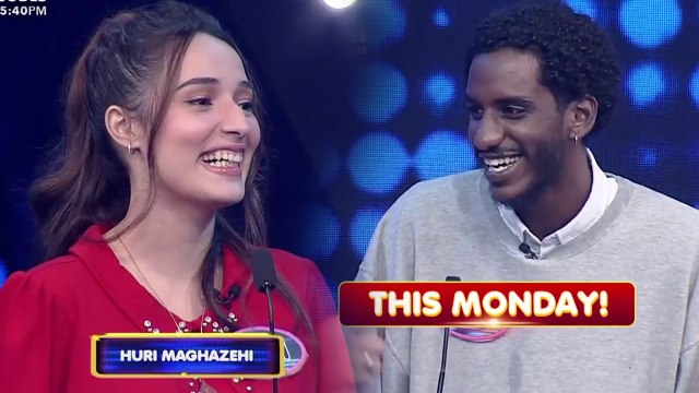 Family Feud: The Persian Pride vs The Arabian Knights