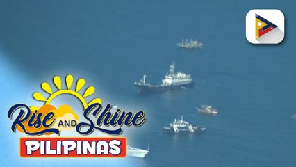 NSC, binigyang-diin ang ang karapatan at hurisdiksyon ng Pilipinas sa Bajo de Masinloc