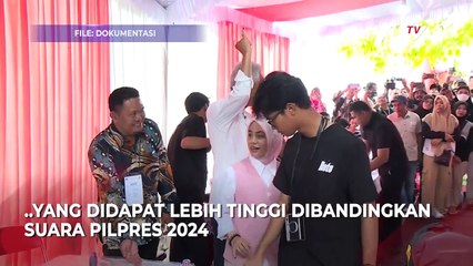 Suara Ganjar di Bawah Suara PDIP, Aria Bima: Bisa Membuat Saya Tak Dilantik