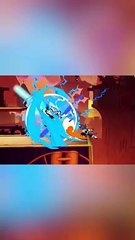 Rivals 2 -  Clairen & Loxodont Character Gameplay Reveal Trailer #rivals #gameplay #trailergame