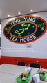 Ying ying Tea House, Yuchengco St. Binondo