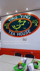 Discover Delicious Dim Sum at Ying Ying Tea House in Binondo 🥟 - thumbnail