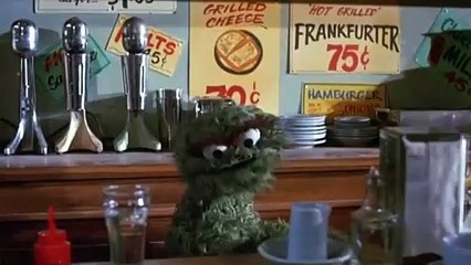 Sesame Street Follow That Bird Theatrical Trailer (1985)