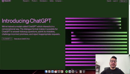 8. Usando o ChatGPT para fazer Reels do seu nicho