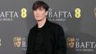 Cillian Murphy picked up the Leading Actor award BAFTAs