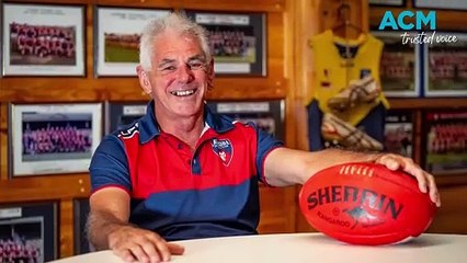 Rod Walker - Unsung Heroes of Coastal sport