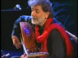 Marcel Khalifa ----- Taqasim