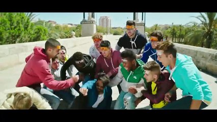 Tabaahi Zulm Ki - Hindi Dubbed  -  Full Movie - Nandamuri, Aditi Arya, Jagapathi Babu