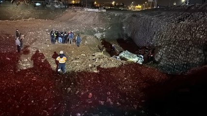 Polis memuru trafik kazasında hayatını kaybetti